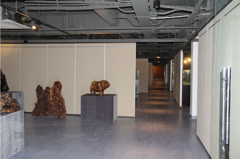 江苏活动隔断安装